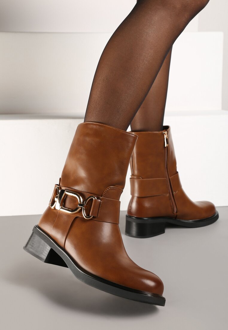 Botine Mazista Maro