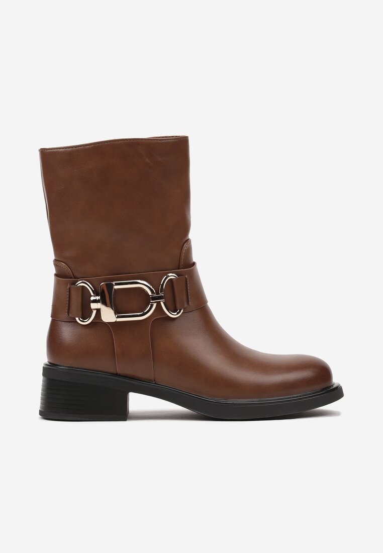 Botine Mazista Maro