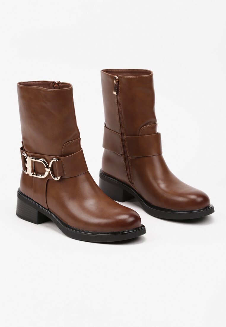 Botine Mazista Maro