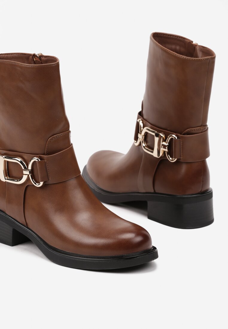 Botine Mazista Maro