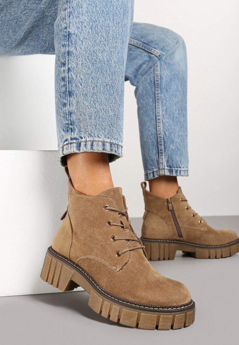 Botine Edalis Maro