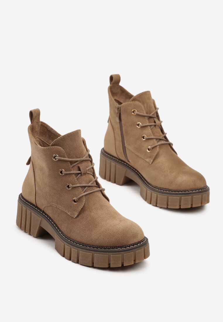 Botine Edalis Maro