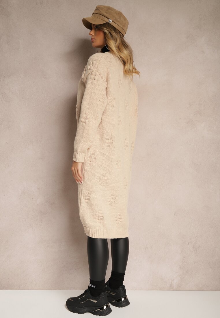 Cardigan Besisia Maro