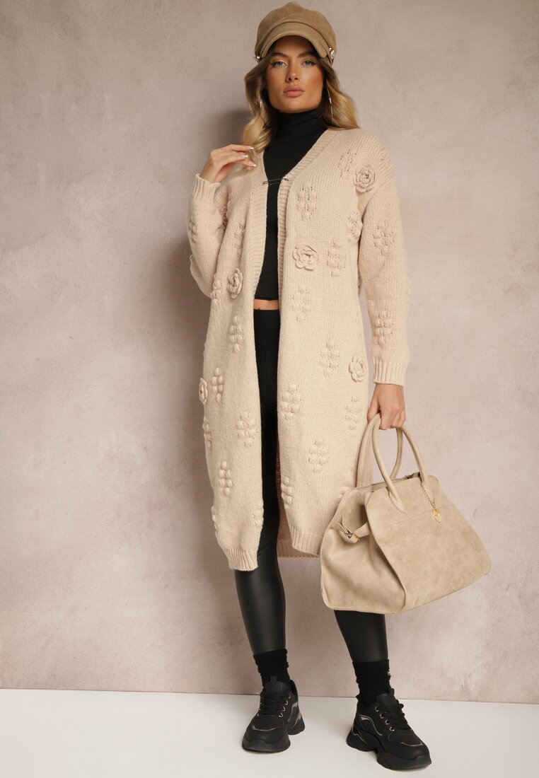Cardigan Besisia Maro