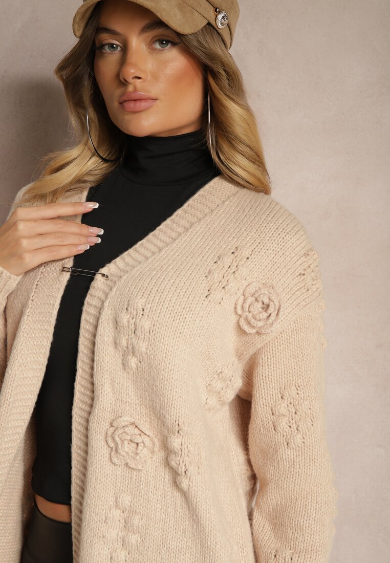 Cardigan Besisia Maro