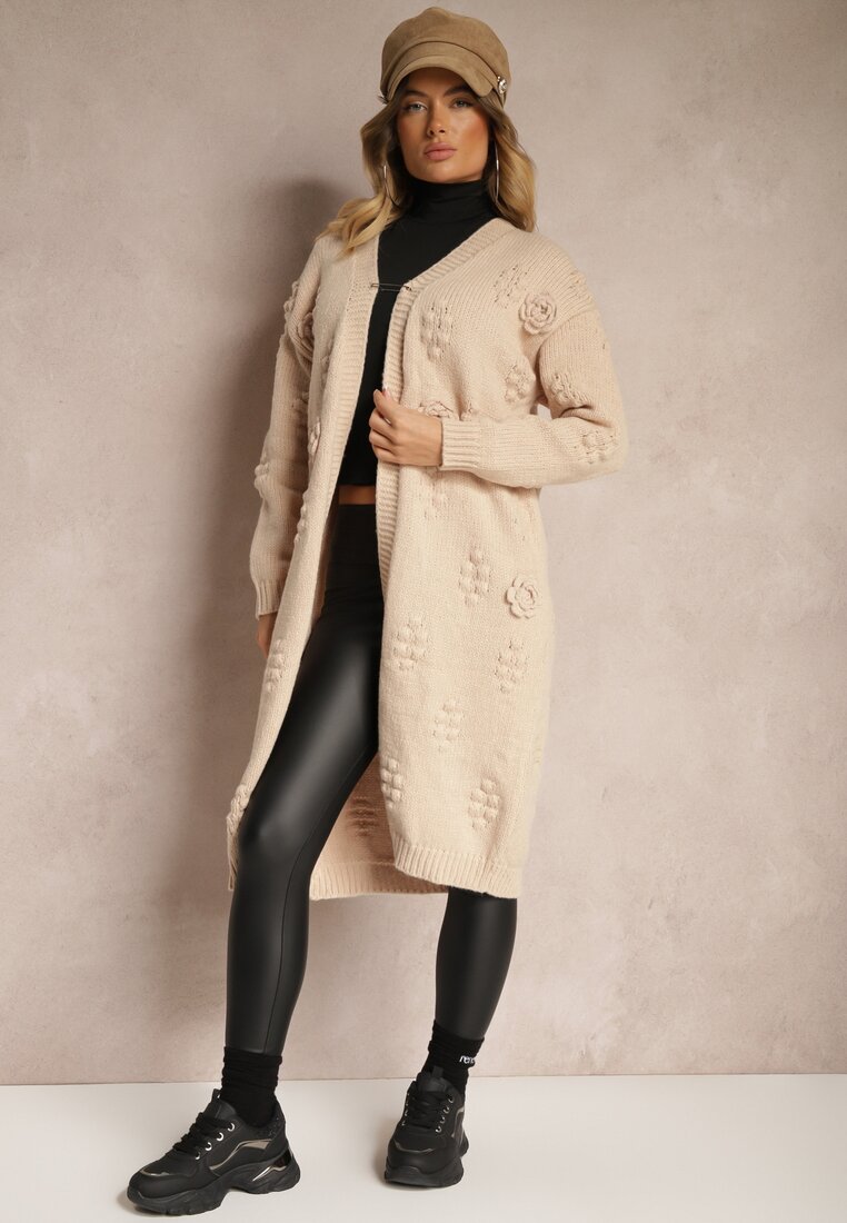 Cardigan Besisia Maro