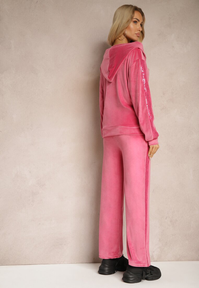 Trening Florira Fucsia