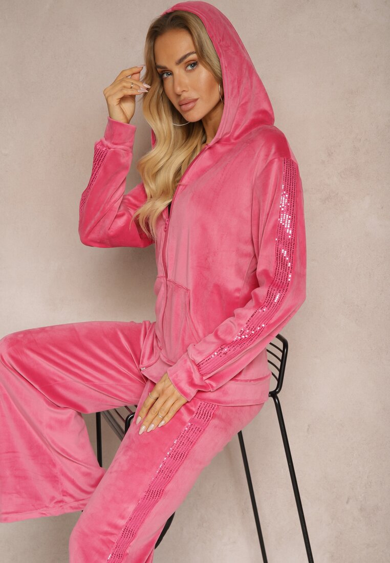 Trening Florira Fucsia