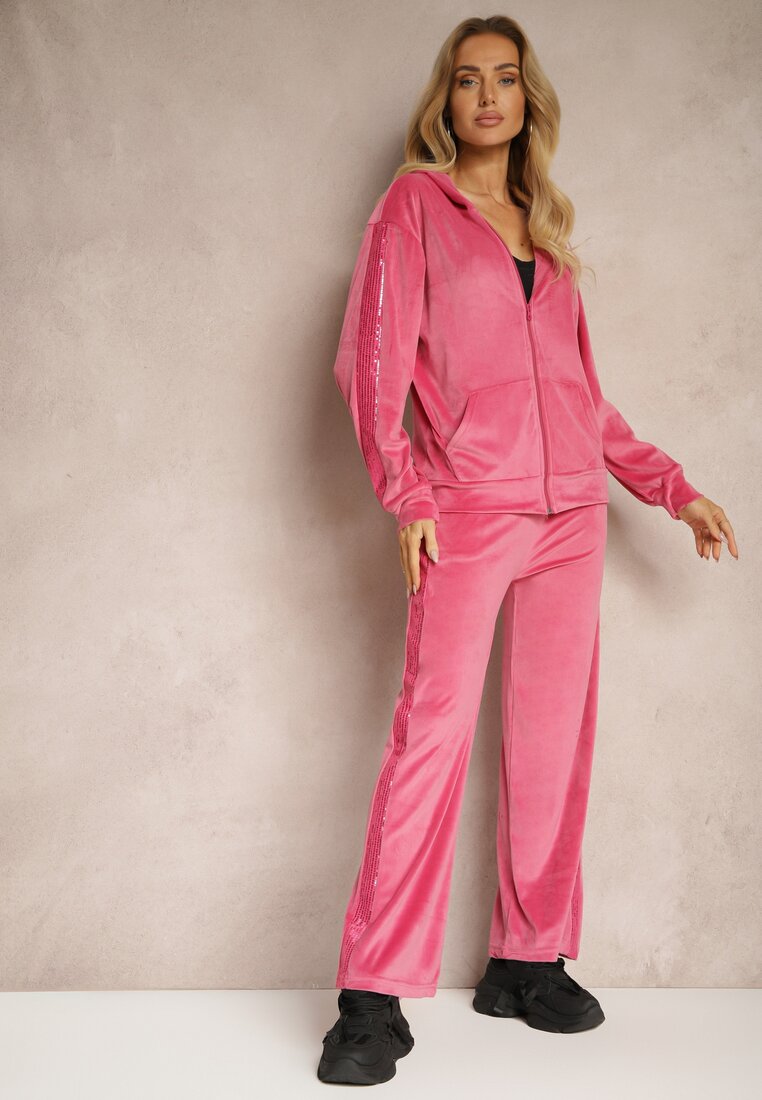 Trening Florira Fucsia