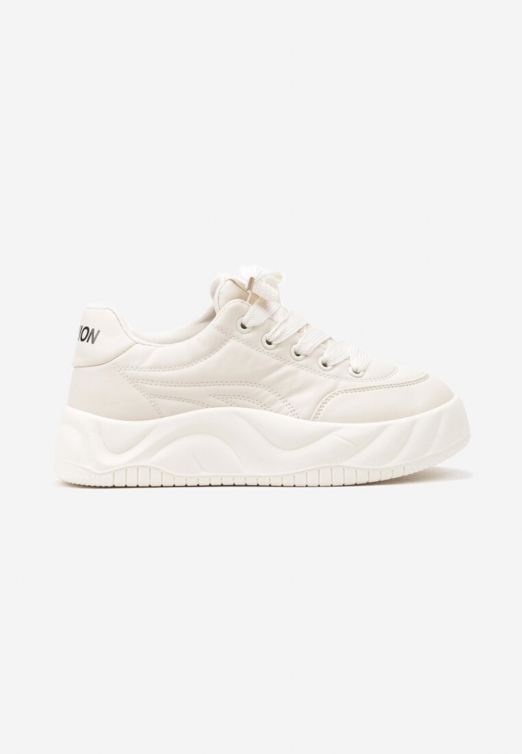 Sneakers Rinova Bej