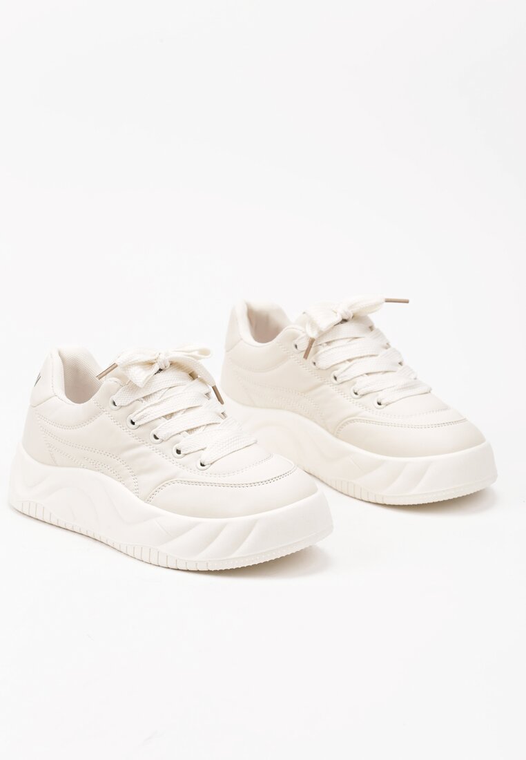 Sneakers Rinova Bej