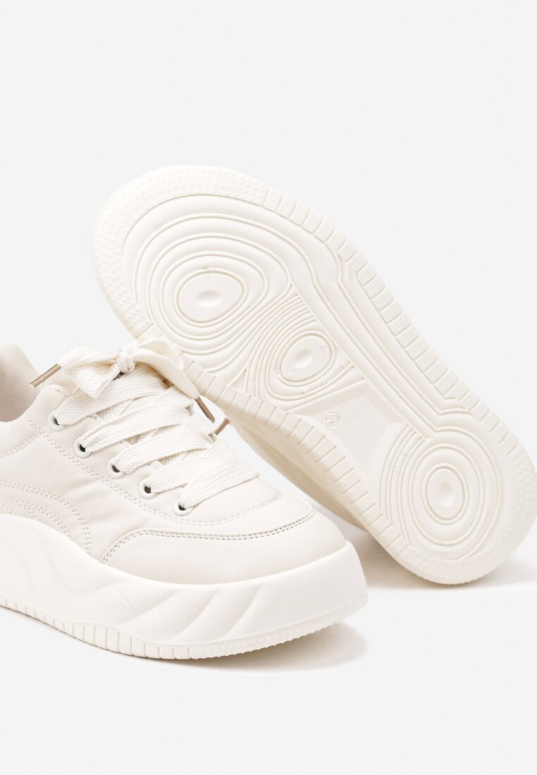 Sneakers Rinova Bej
