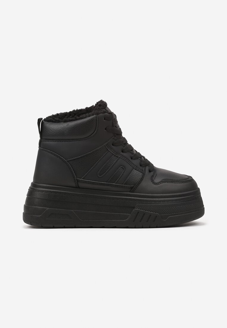 Botine Lealwen Negre