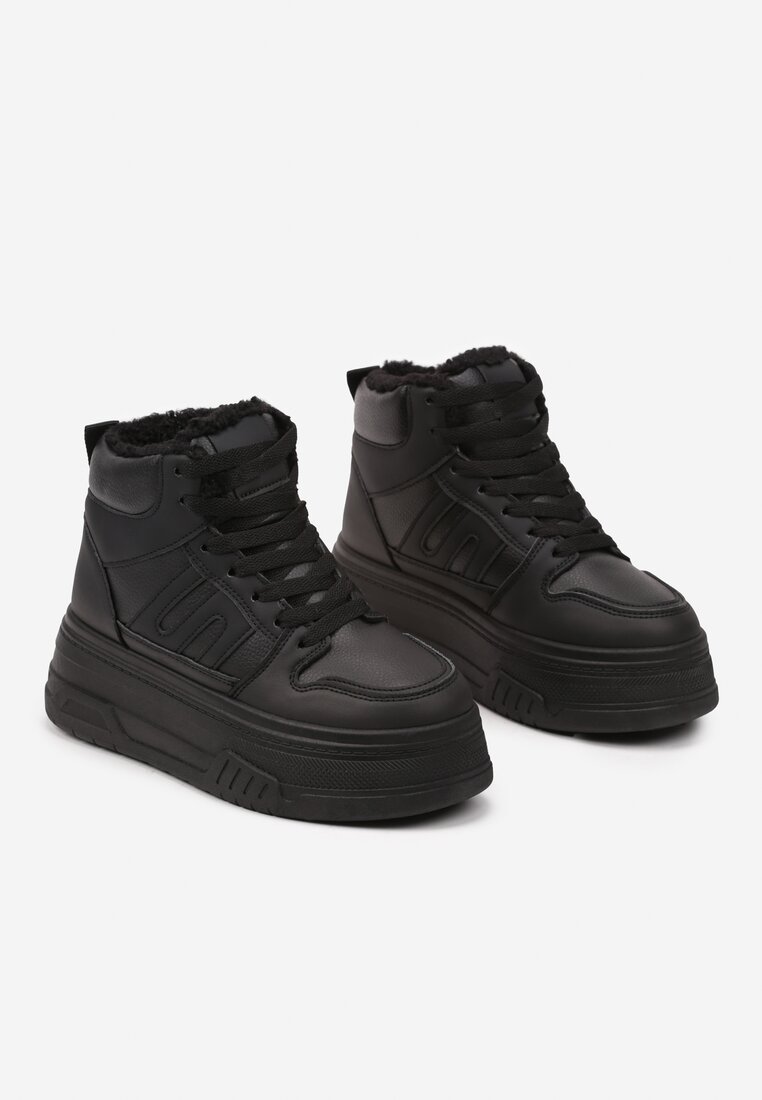 Botine Lealwen Negre