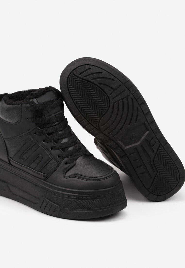 Botine Lealwen Negre