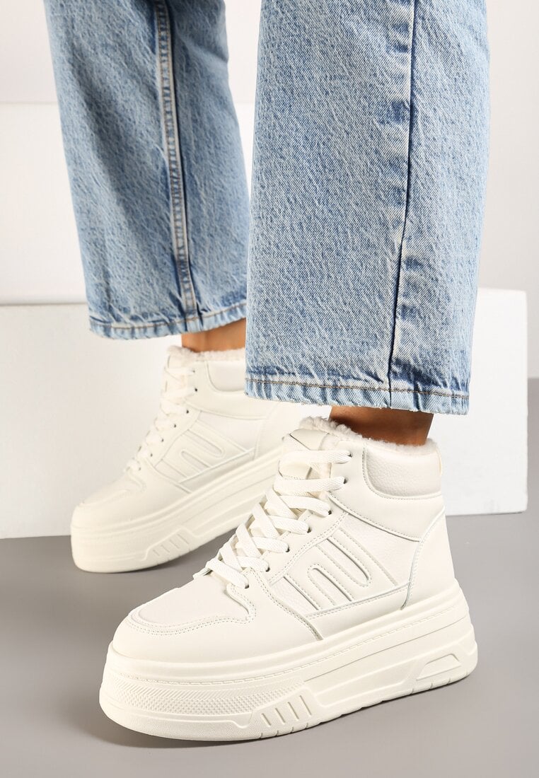 Botine Lealwen Bej