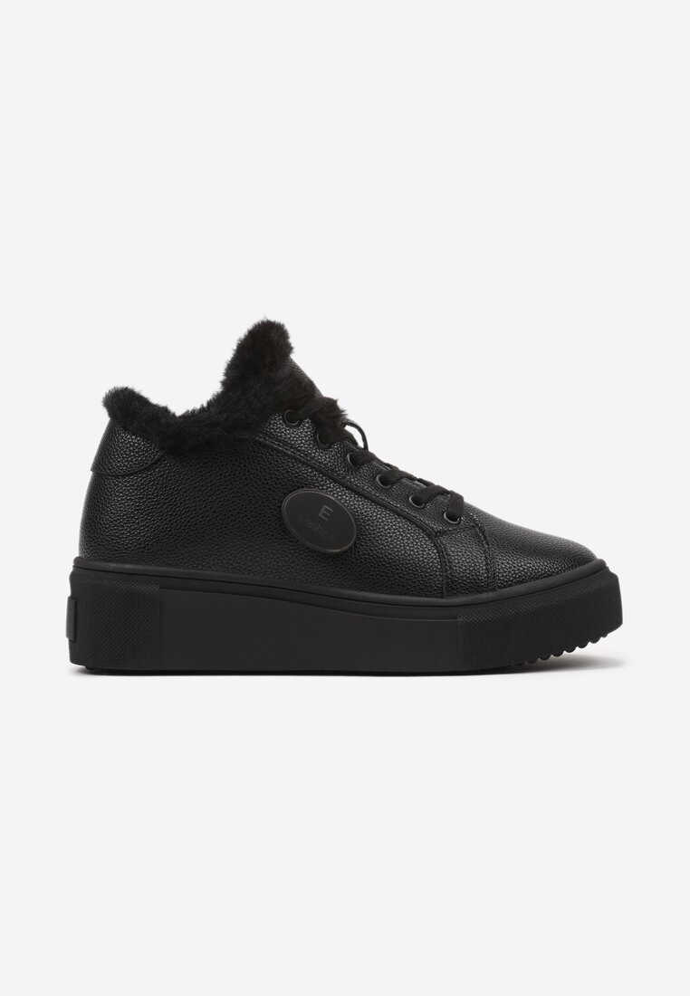 Sneakers Ocella Negri