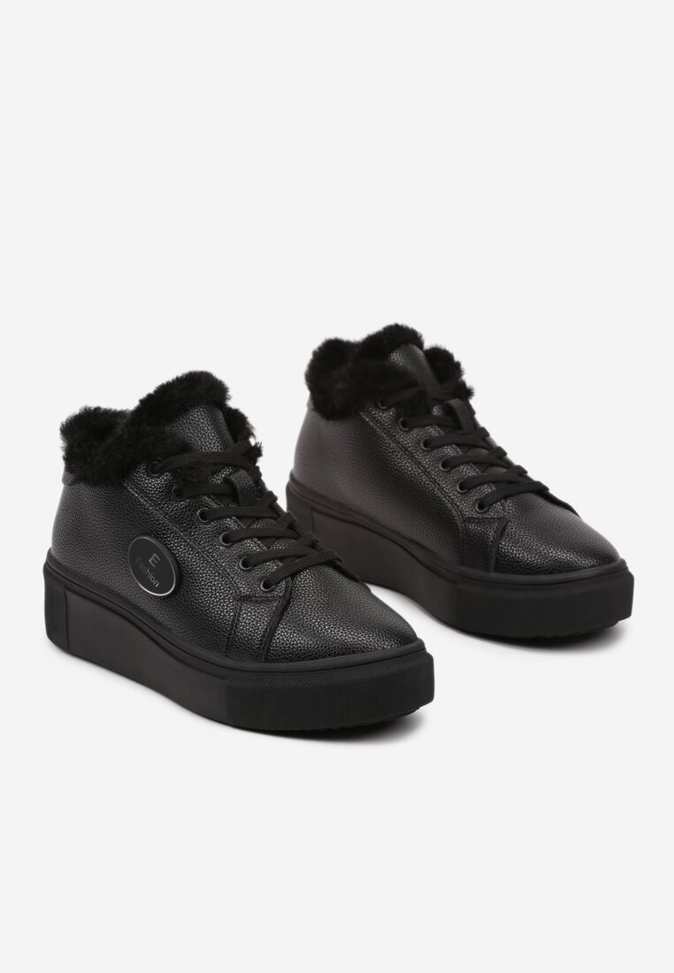 Sneakers Ocella Negri