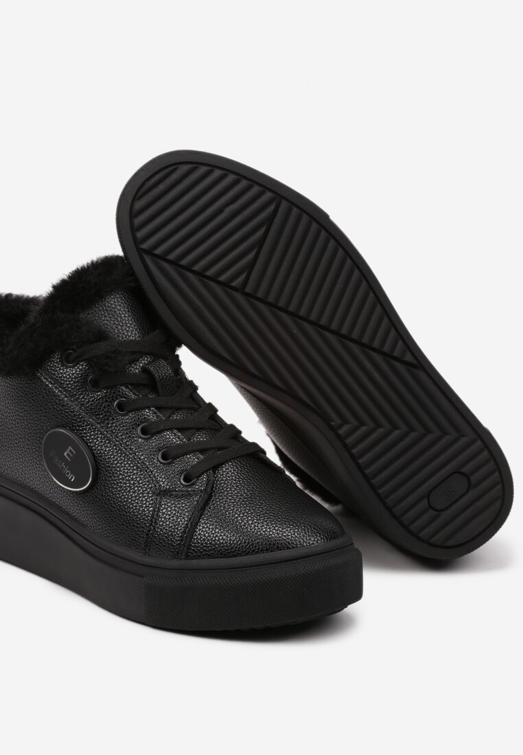 Sneakers Ocella Negri