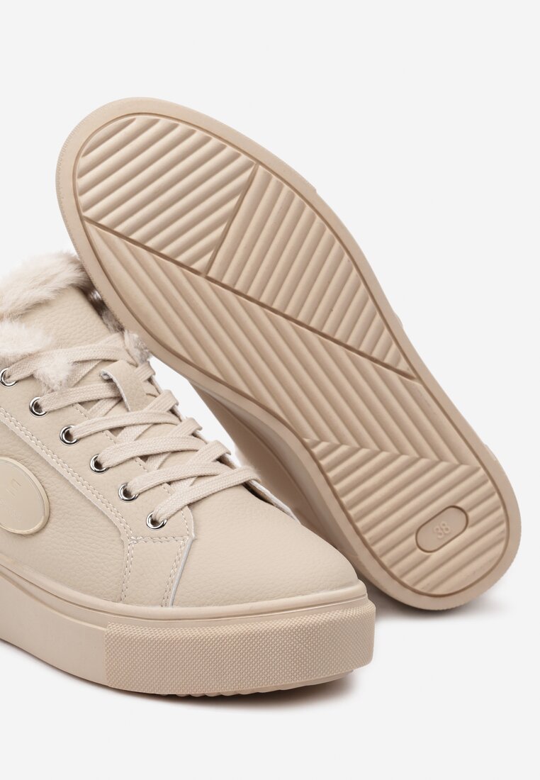 Sneakers Ocella Bej