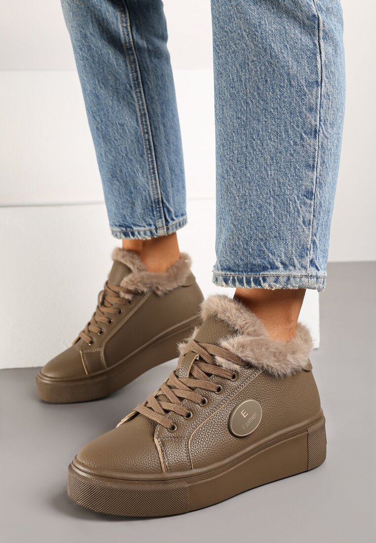 Sneakers Ocella Maro