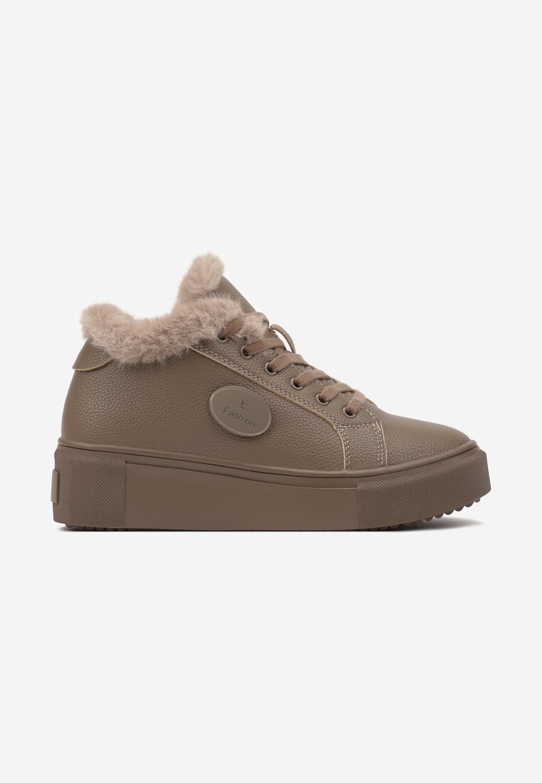 Sneakers Ocella Maro