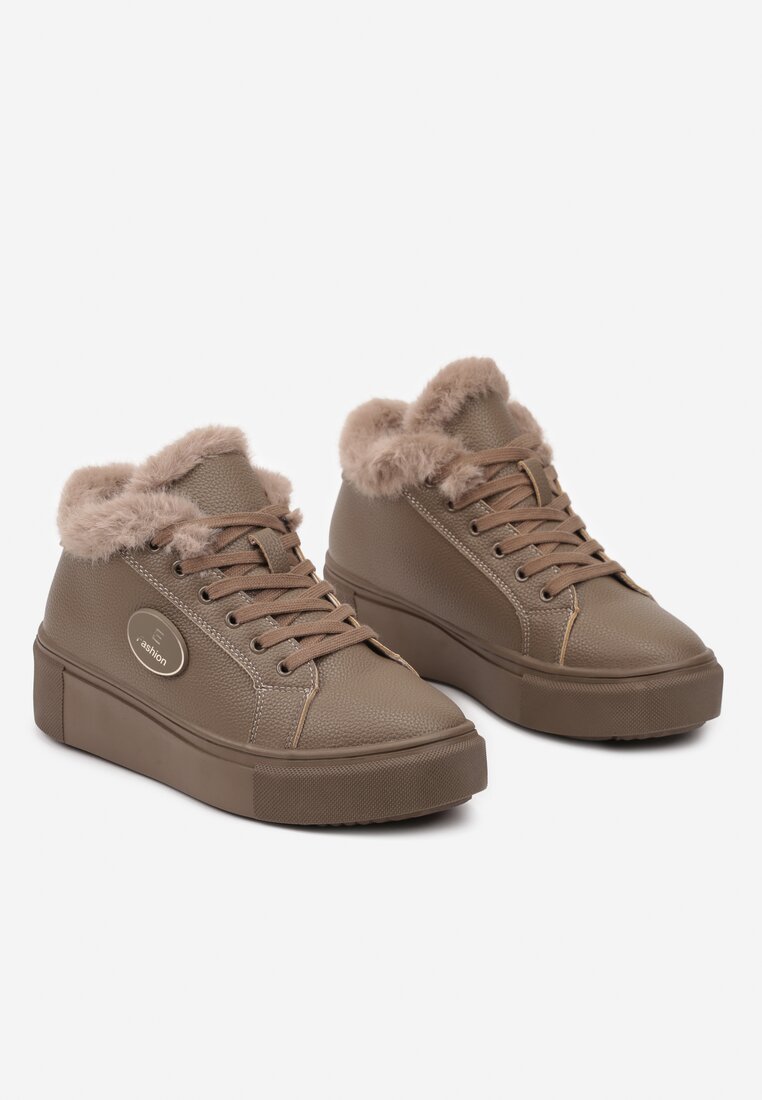 Sneakers Ocella Maro