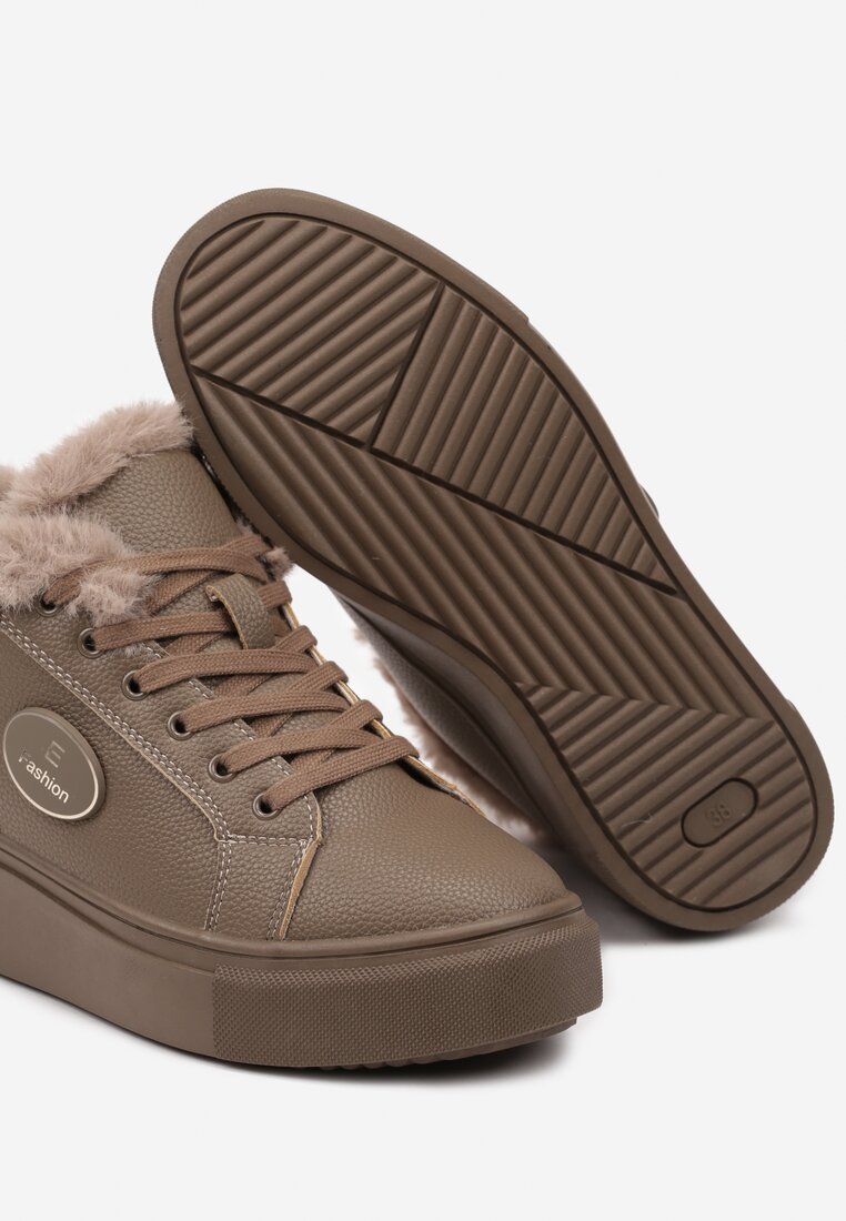 Sneakers Ocella Maro