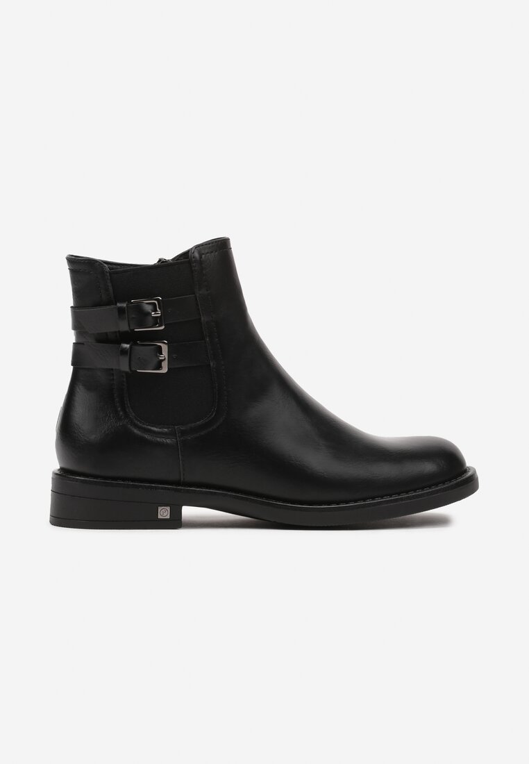 Botine Besina Negre