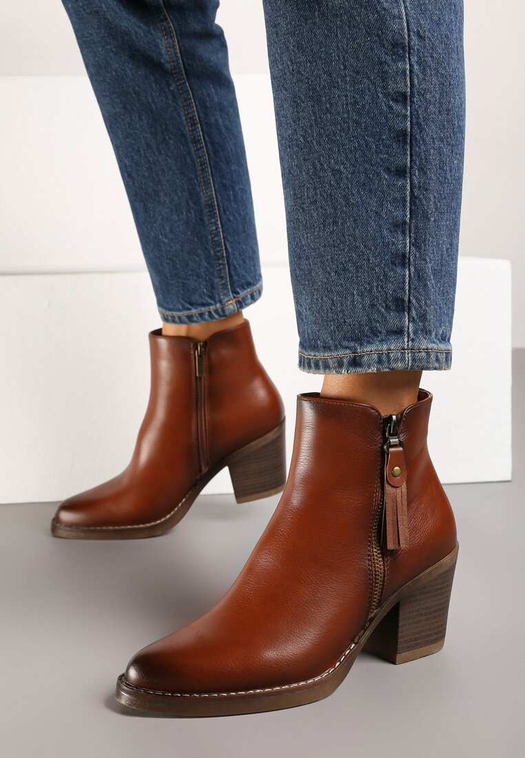 Botine Besila Maro