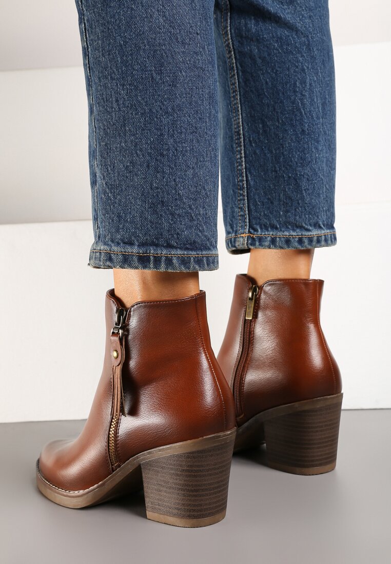 Botine Besila Maro