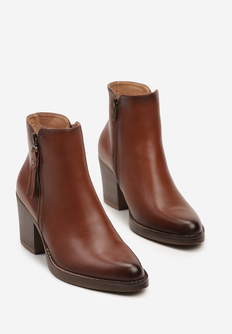 Botine Besila Maro
