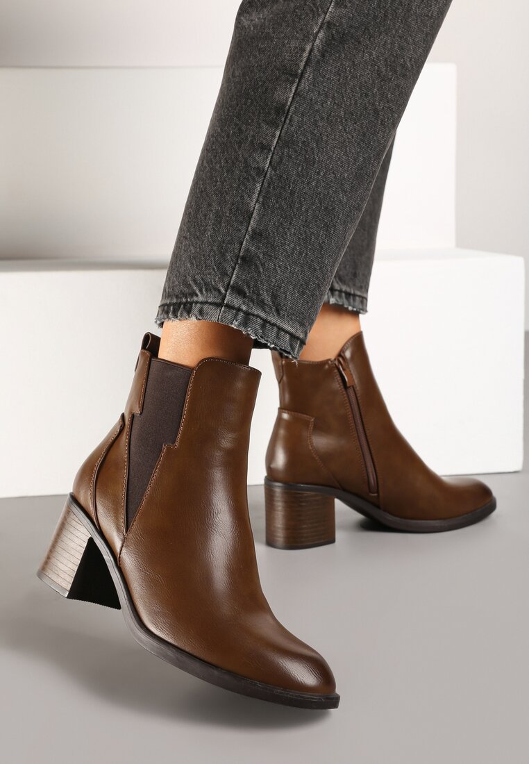 Botine Zinneta Maro