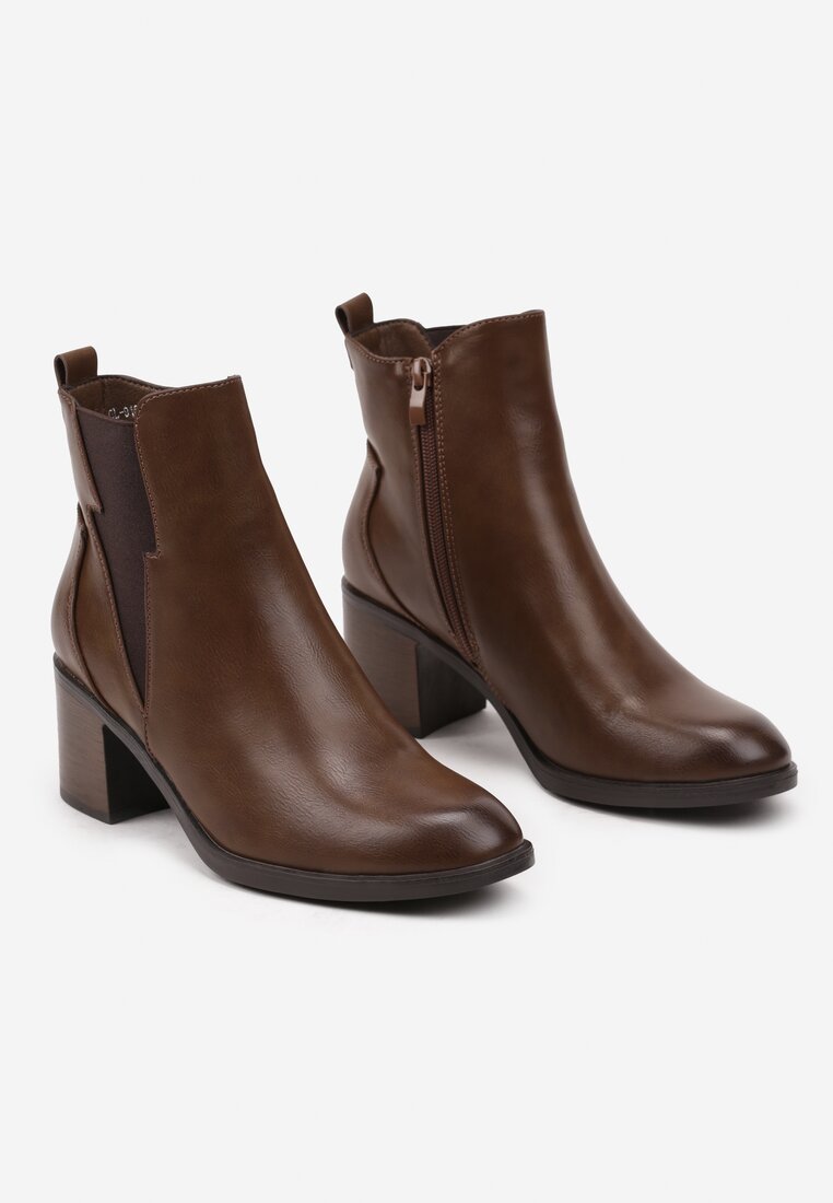 Botine Zinneta Maro