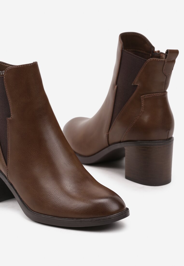 Botine Zinneta Maro