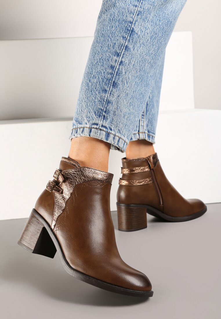 Botine Malwilda Maro