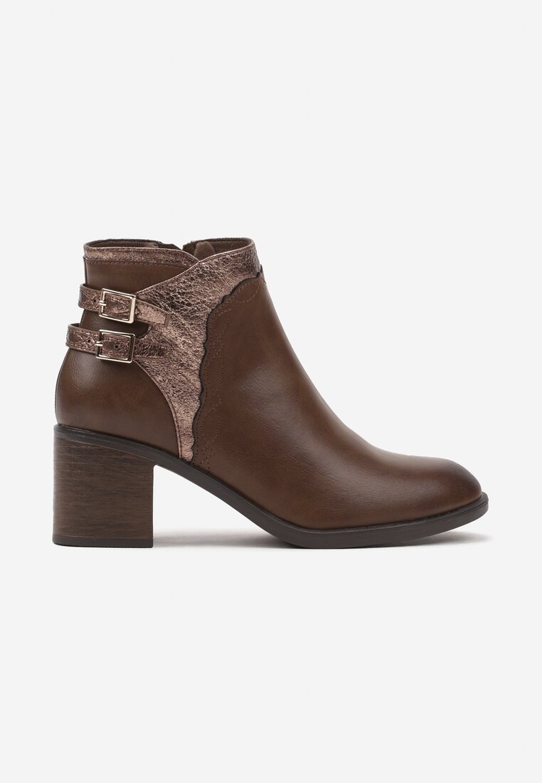 Botine Malwilda Maro