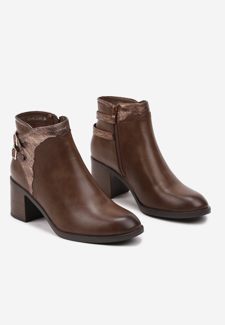 Botine Malwilda Maro