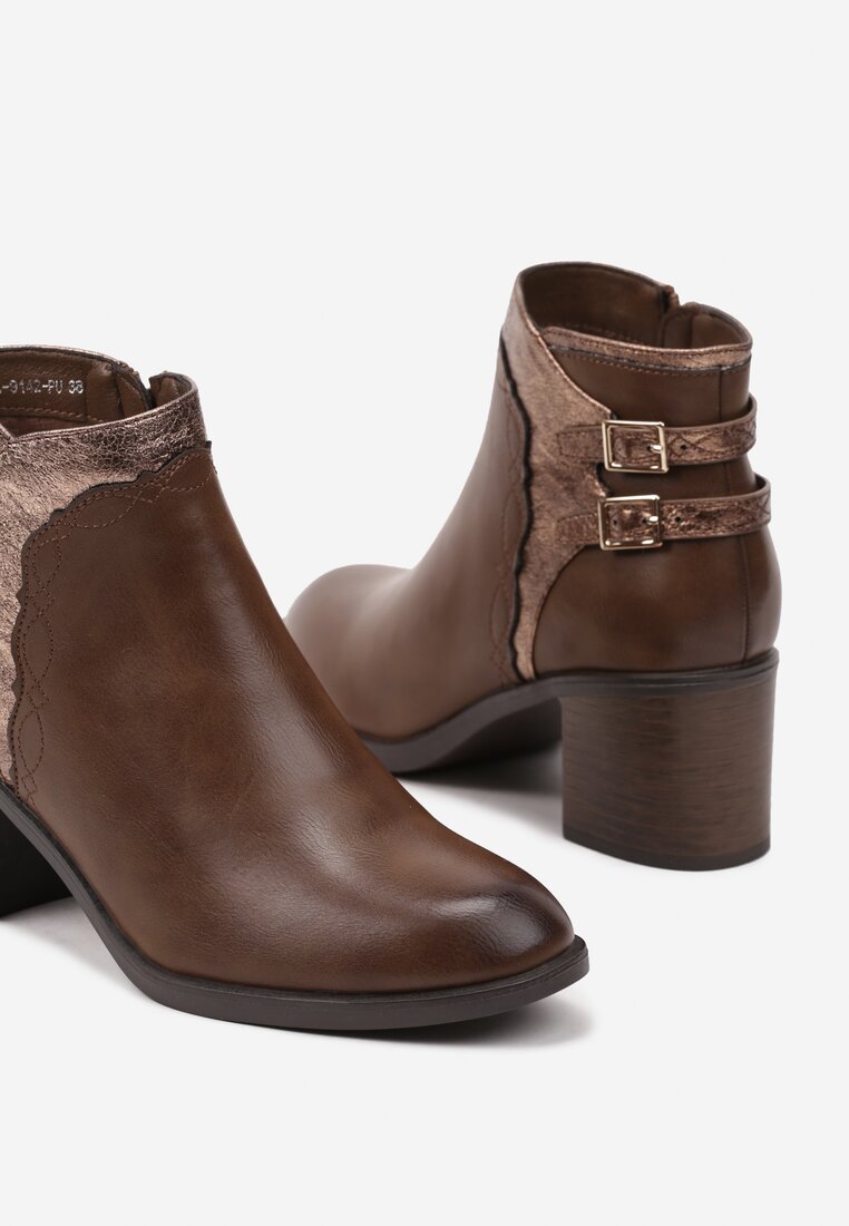 Botine Malwilda Maro