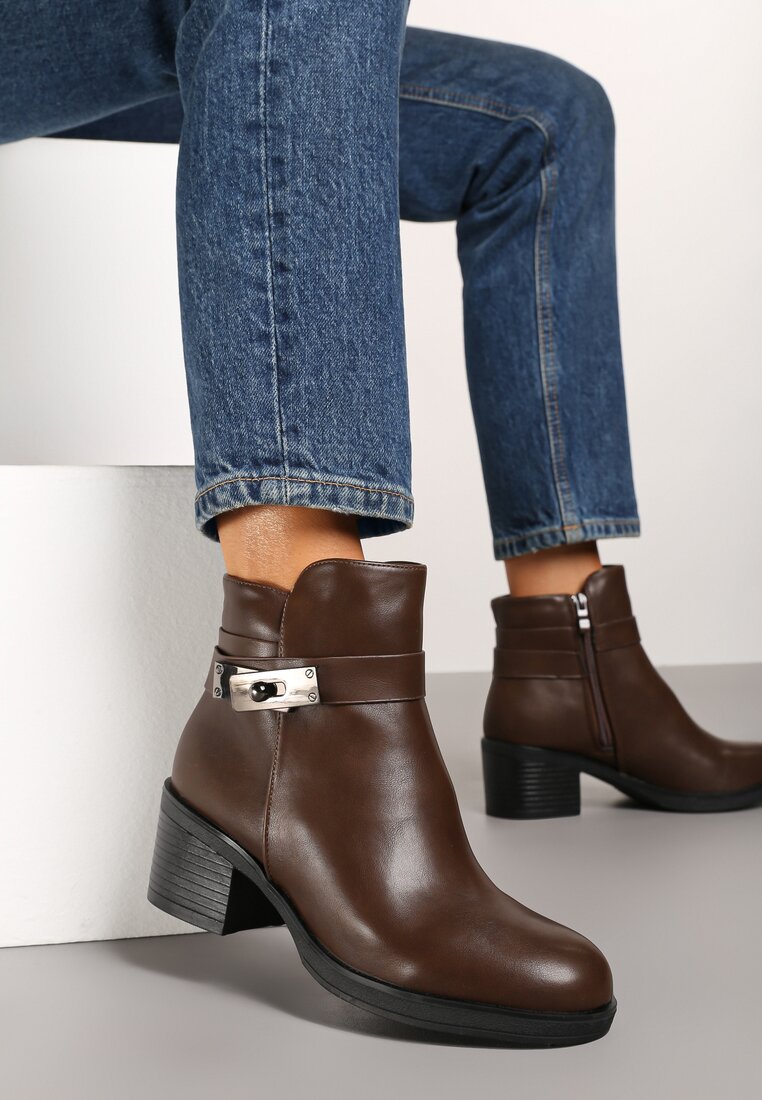 Botine Reanith Maro