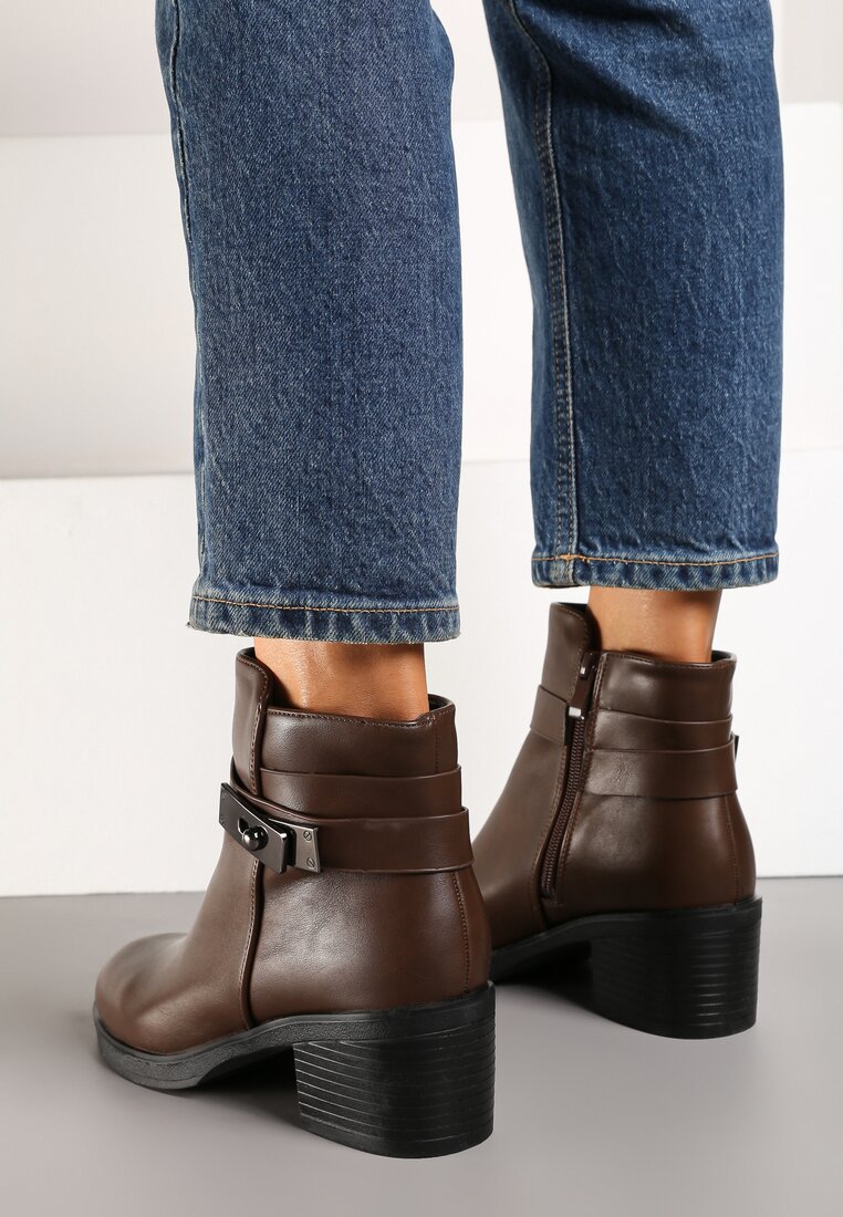 Botine Reanith Maro