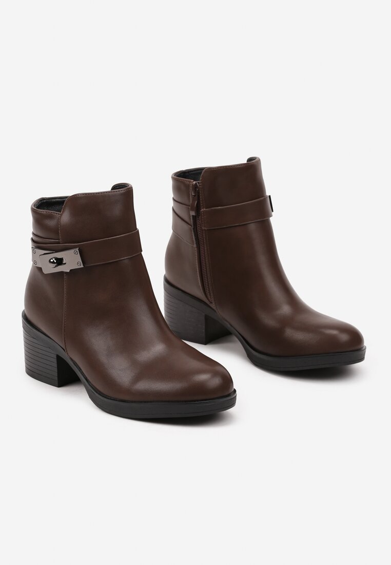 Botine Reanith Maro