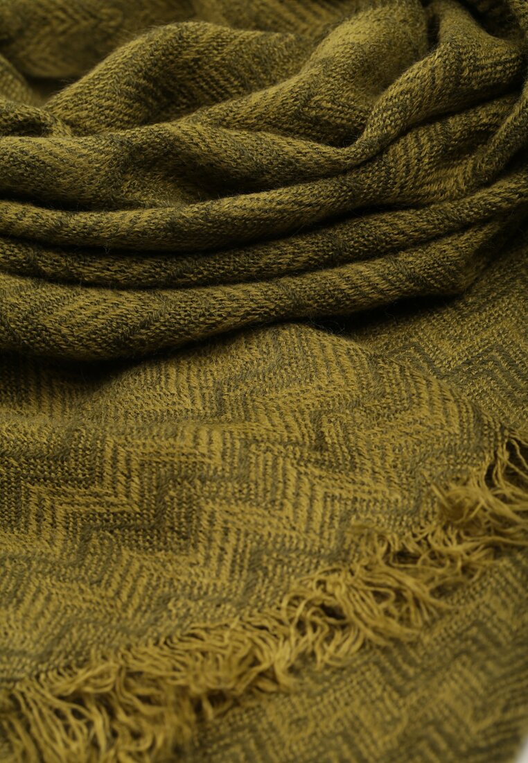 Fular Verde