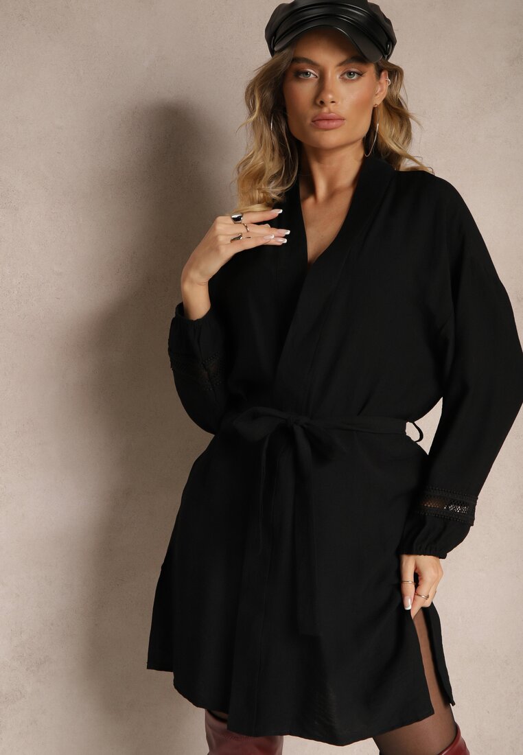 Rochie Salithia Neagră