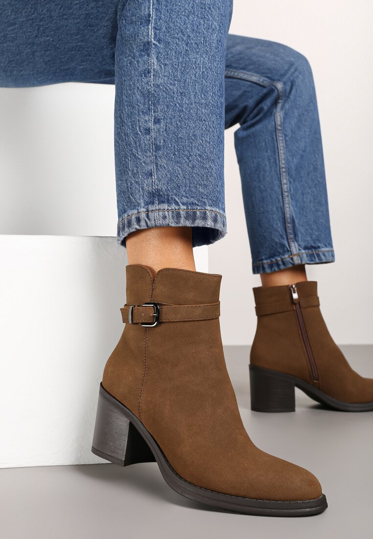 Botine Reandith Maro