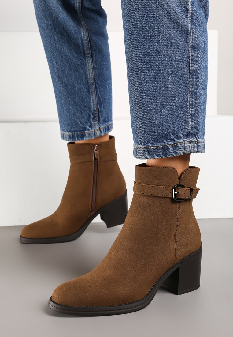 Botine Reandith Maro