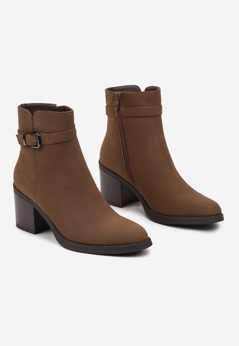 Botine Reandith Maro