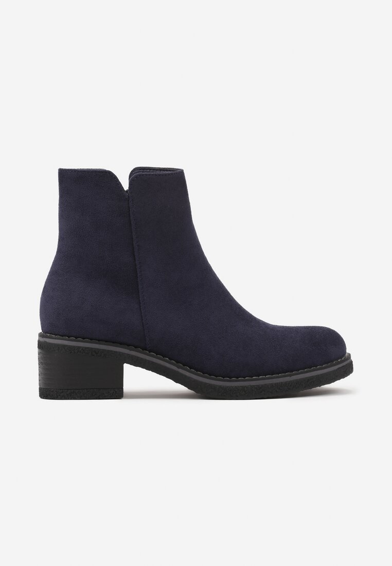 Botine Reaniwen Albastre