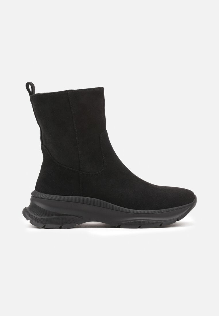 Botine Realaeth Negre