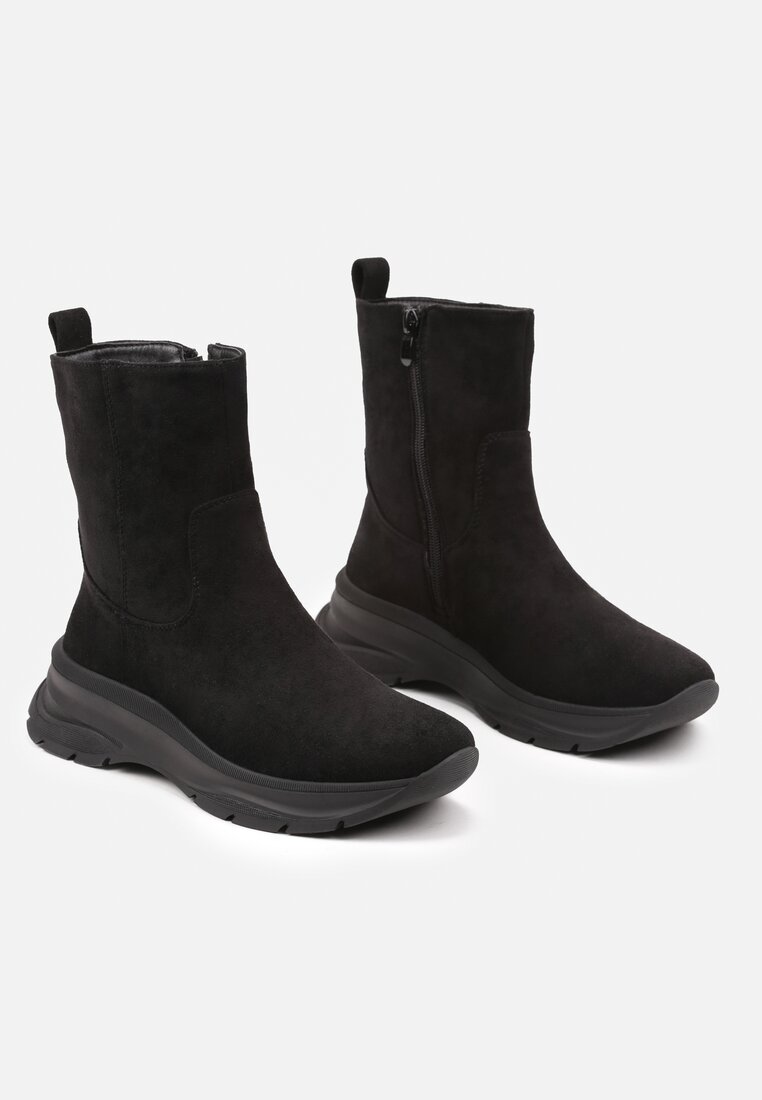 Botine Realaeth Negre